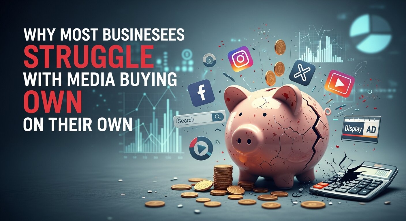 Businesses Struggle 