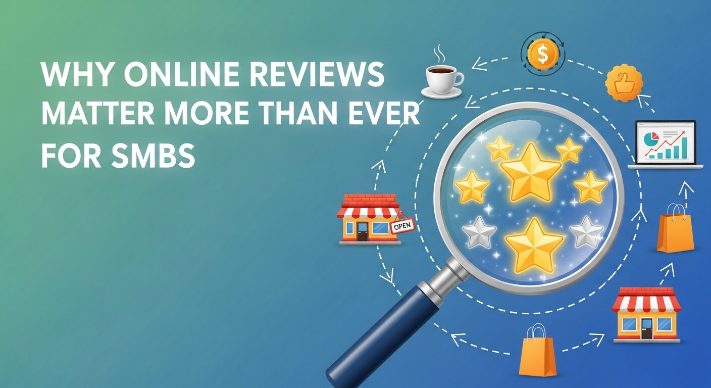 Online Reviews