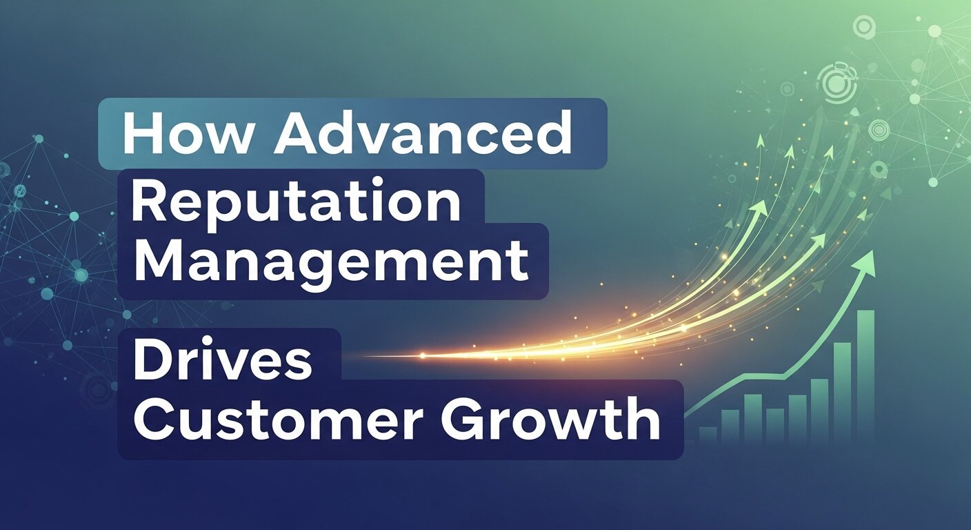 Customer Growth