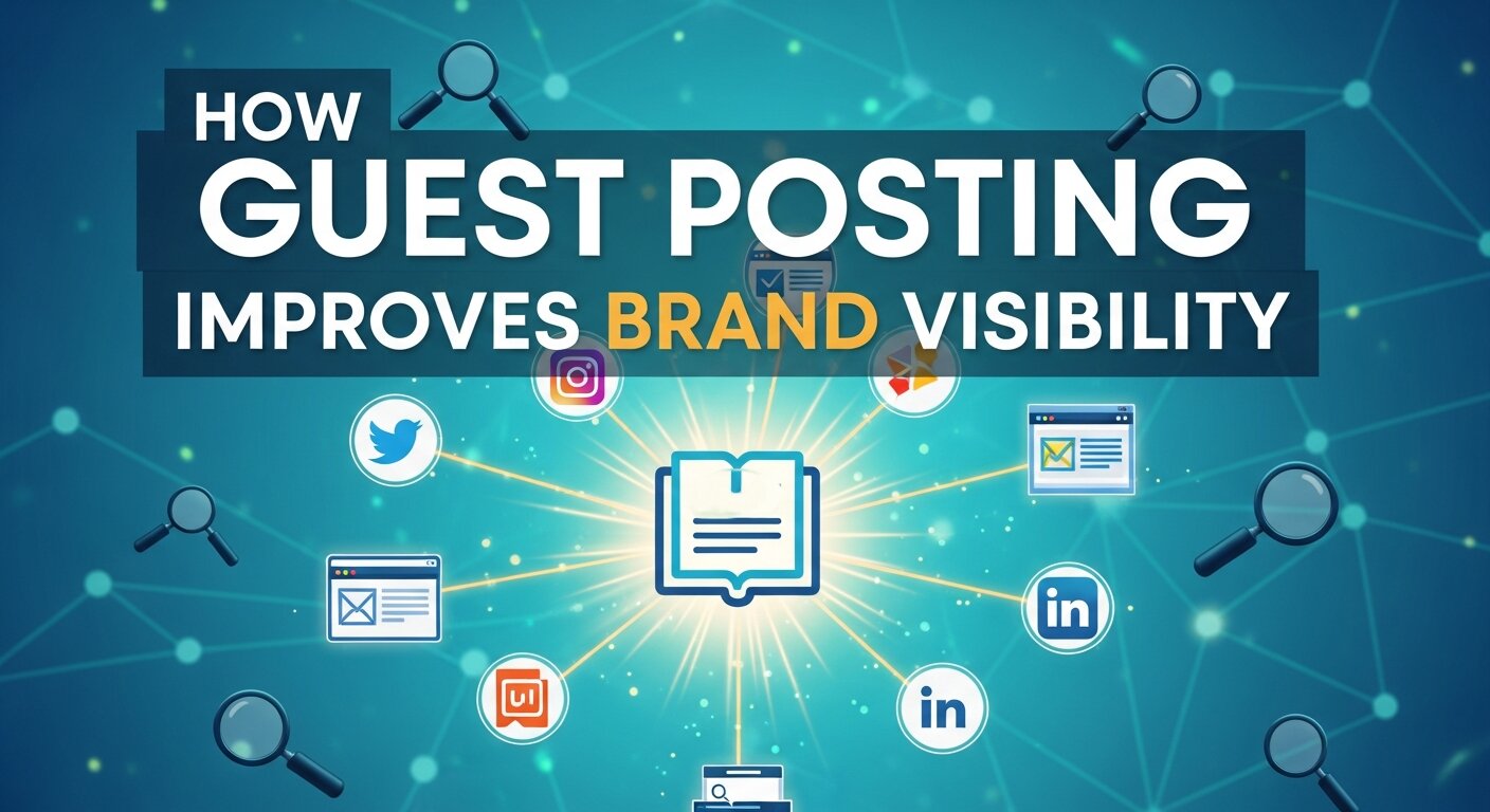 Brand Visibility