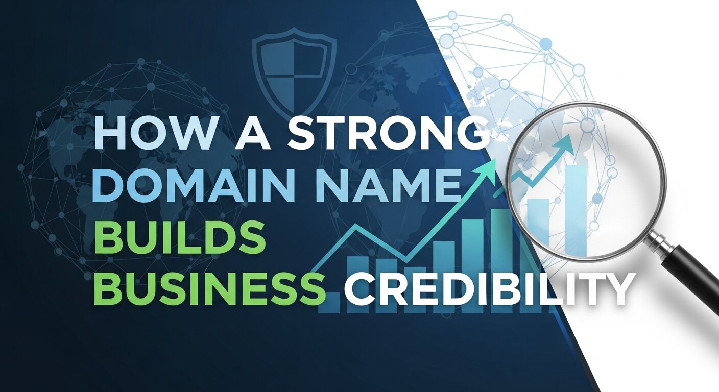 Business Credibility