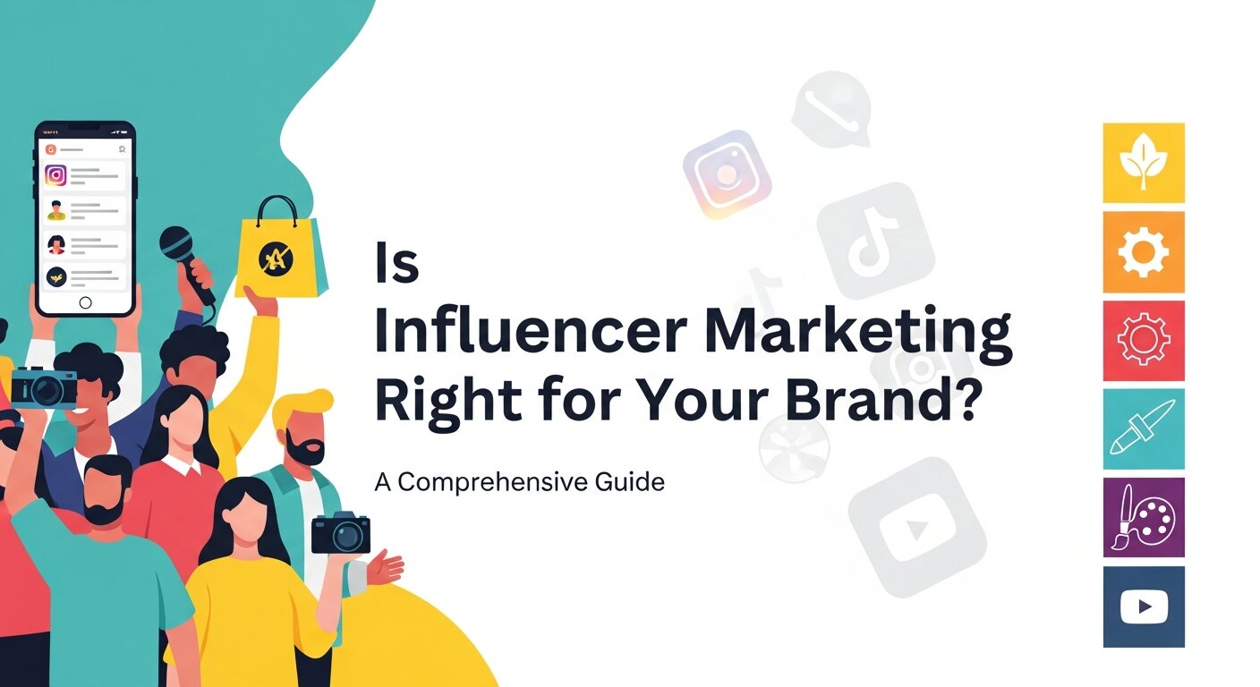 Influencer Marketing 