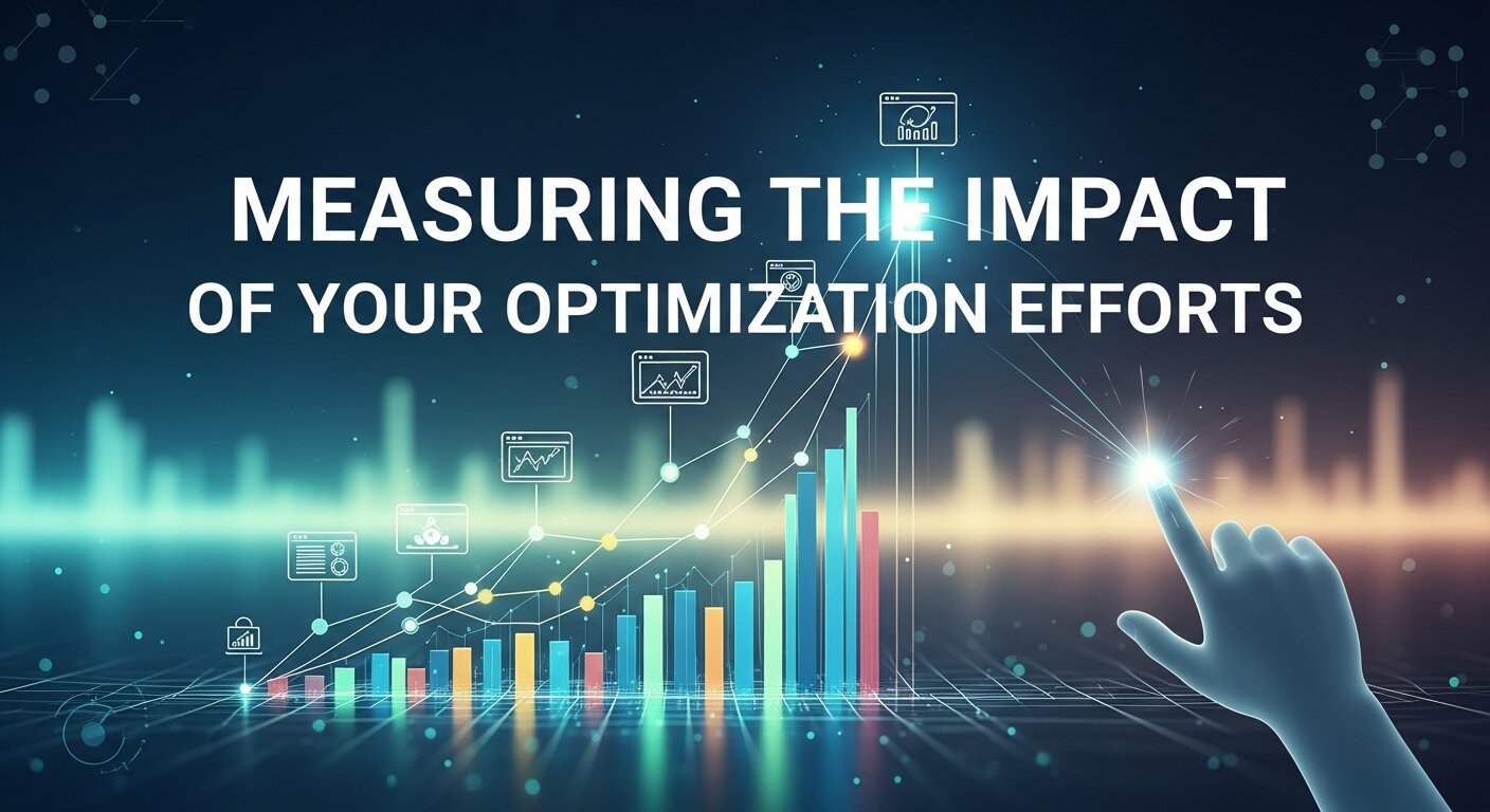 Optimization Efforts