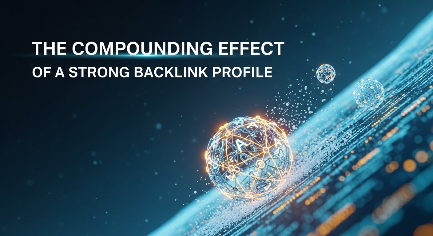 Backlink Profile