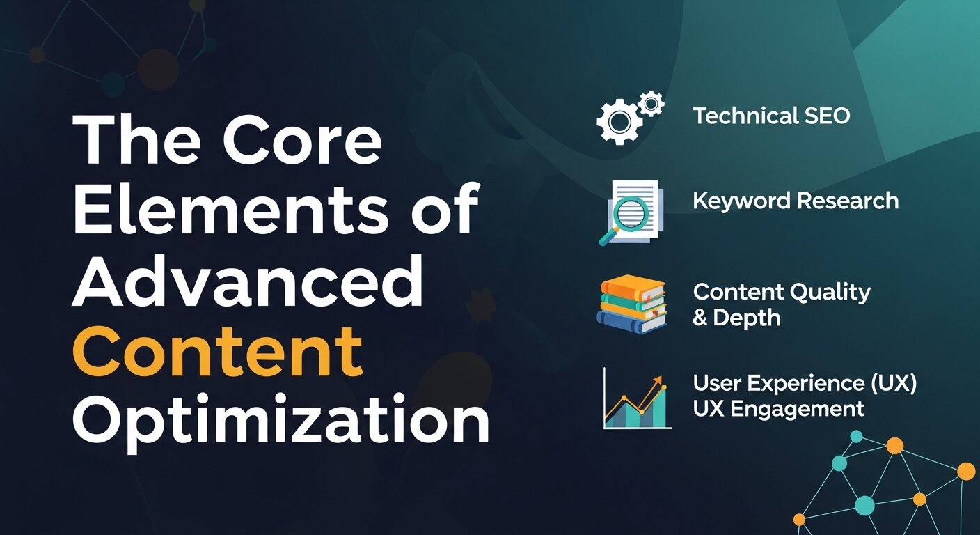 Advanced Content Optimization