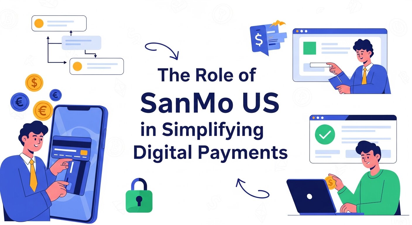  Digital Payments