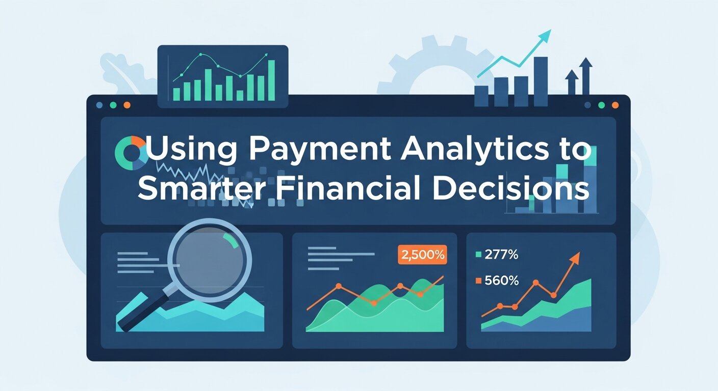 Smarter Financial Decisions