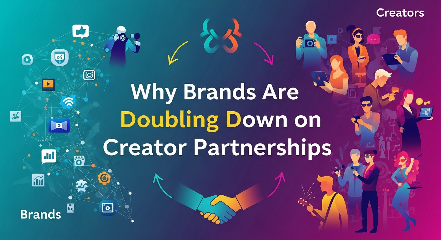 Creator Partnerships