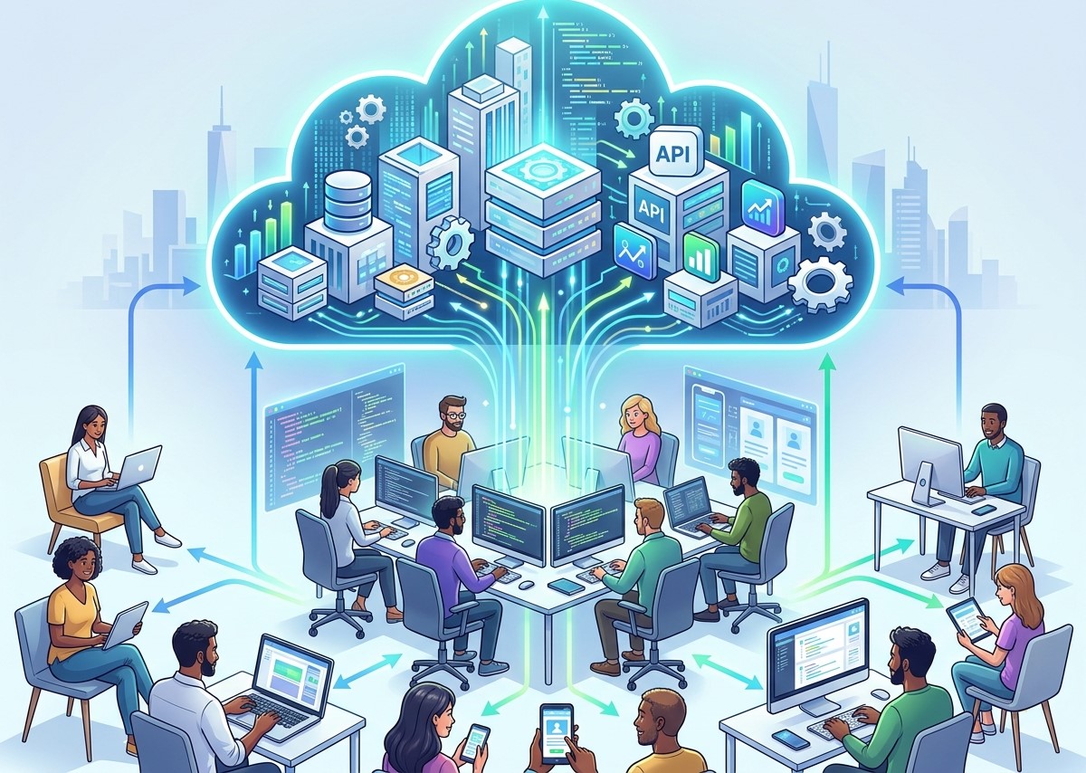 SaaS Development