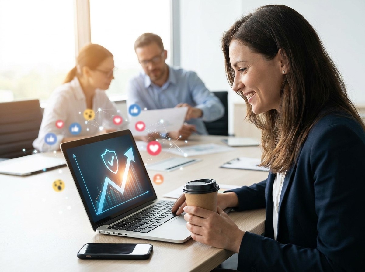 Online PR Services 