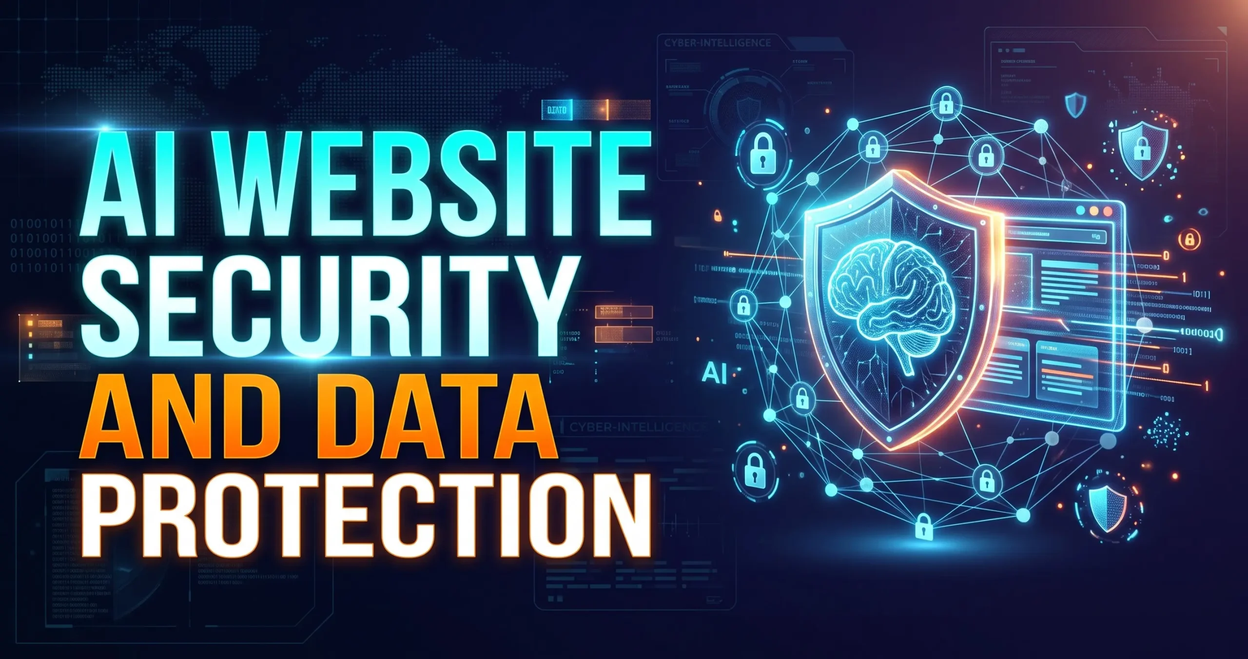 AI Website Security