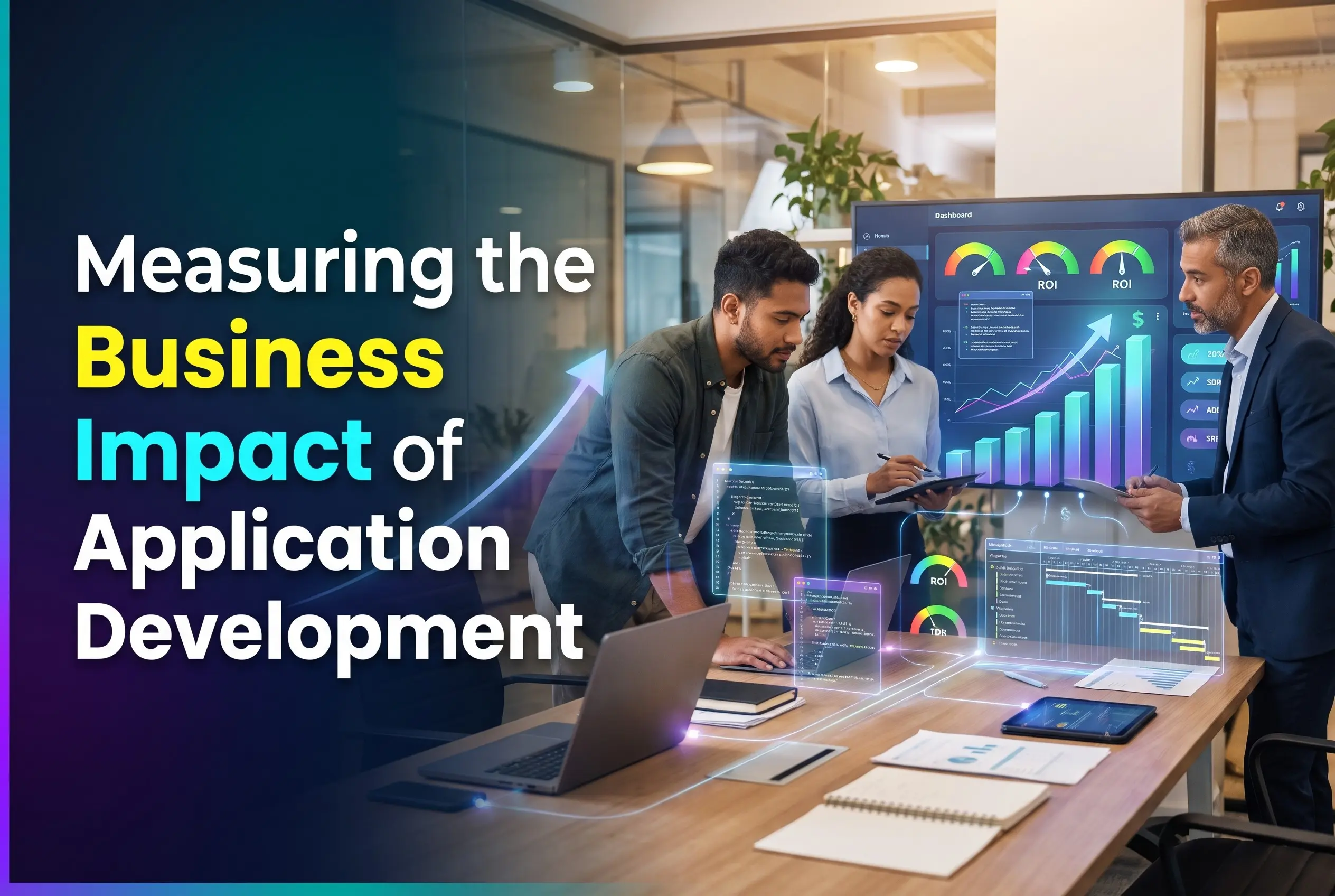  Application Development