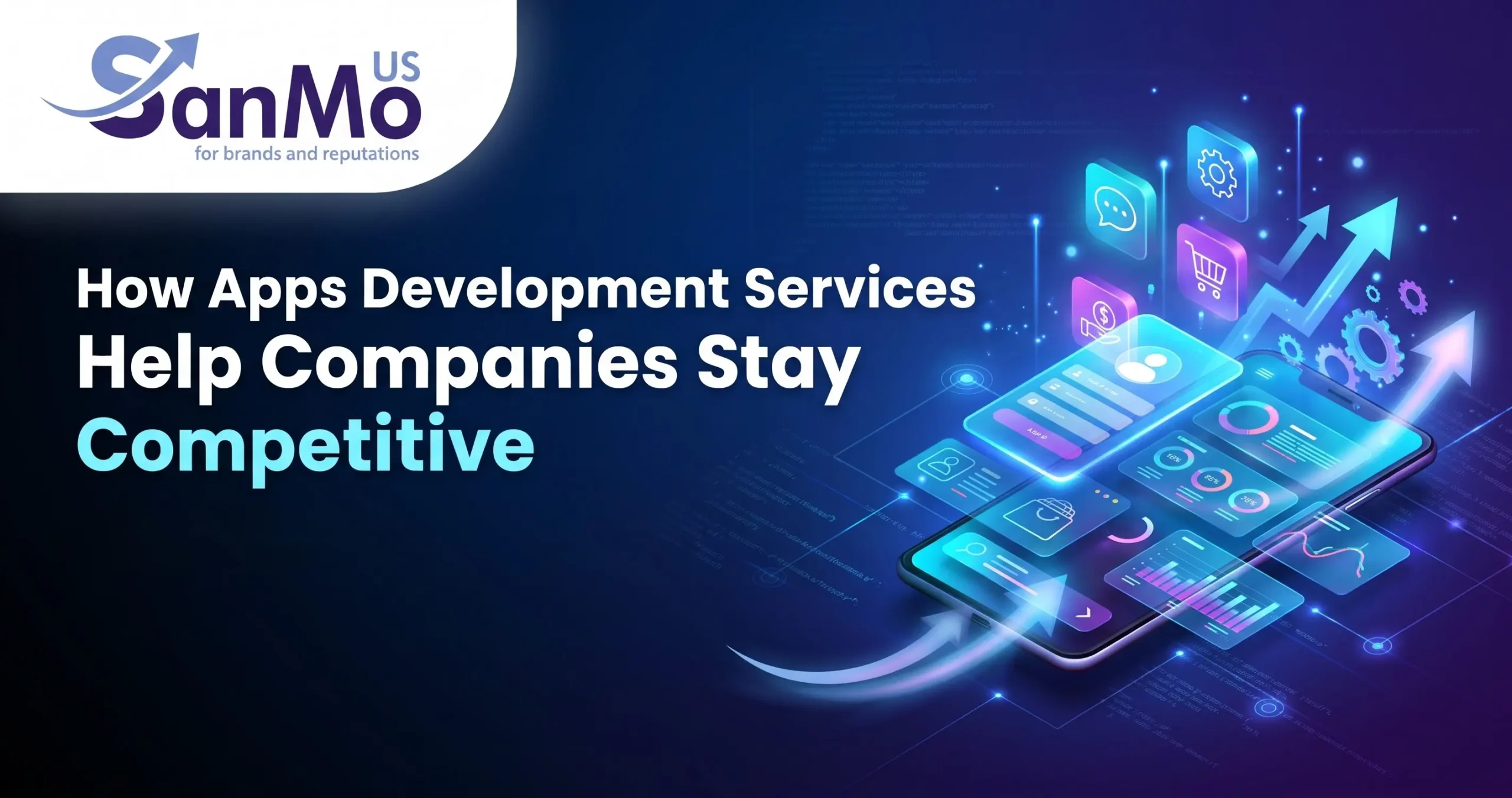 Apps Development Services