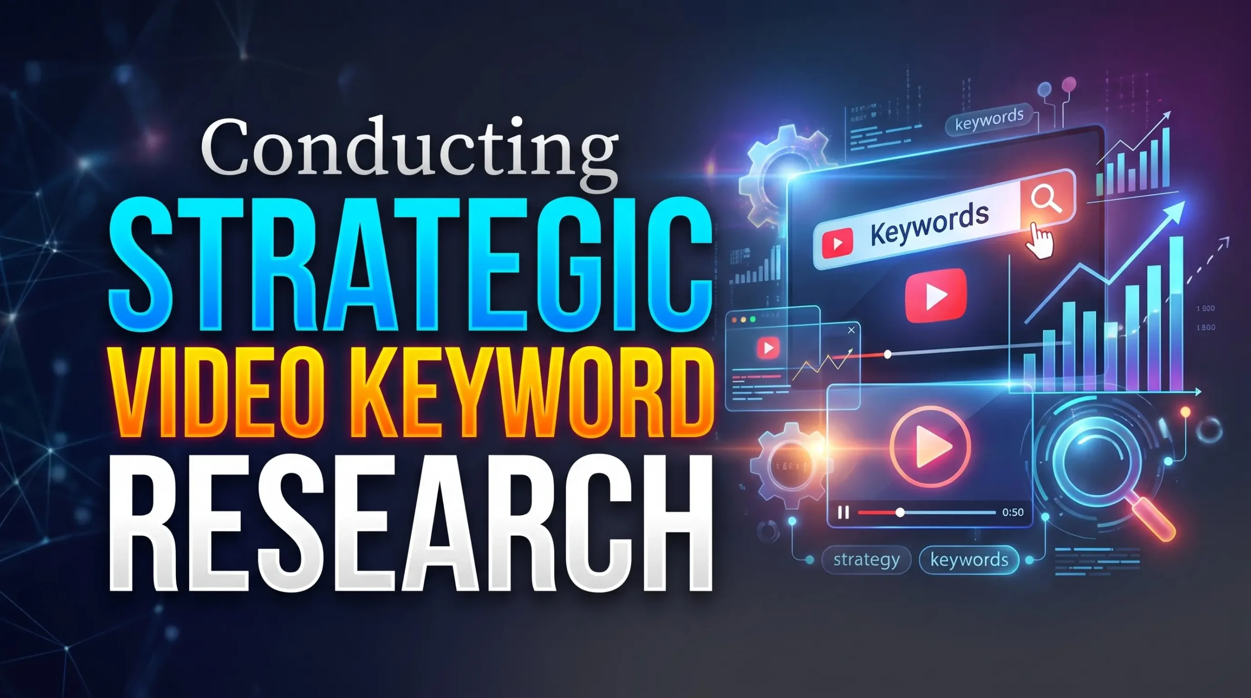 Video Keyword Research