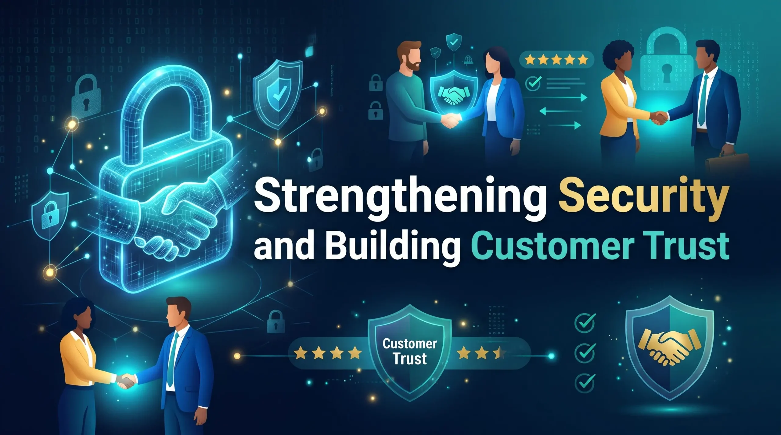 Customer Trust
