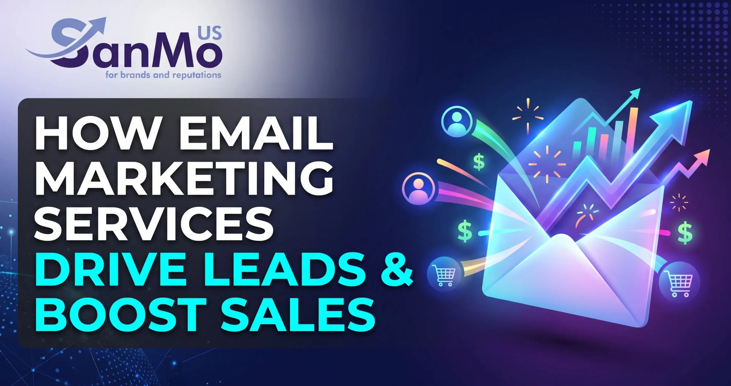 Email Marketing Services