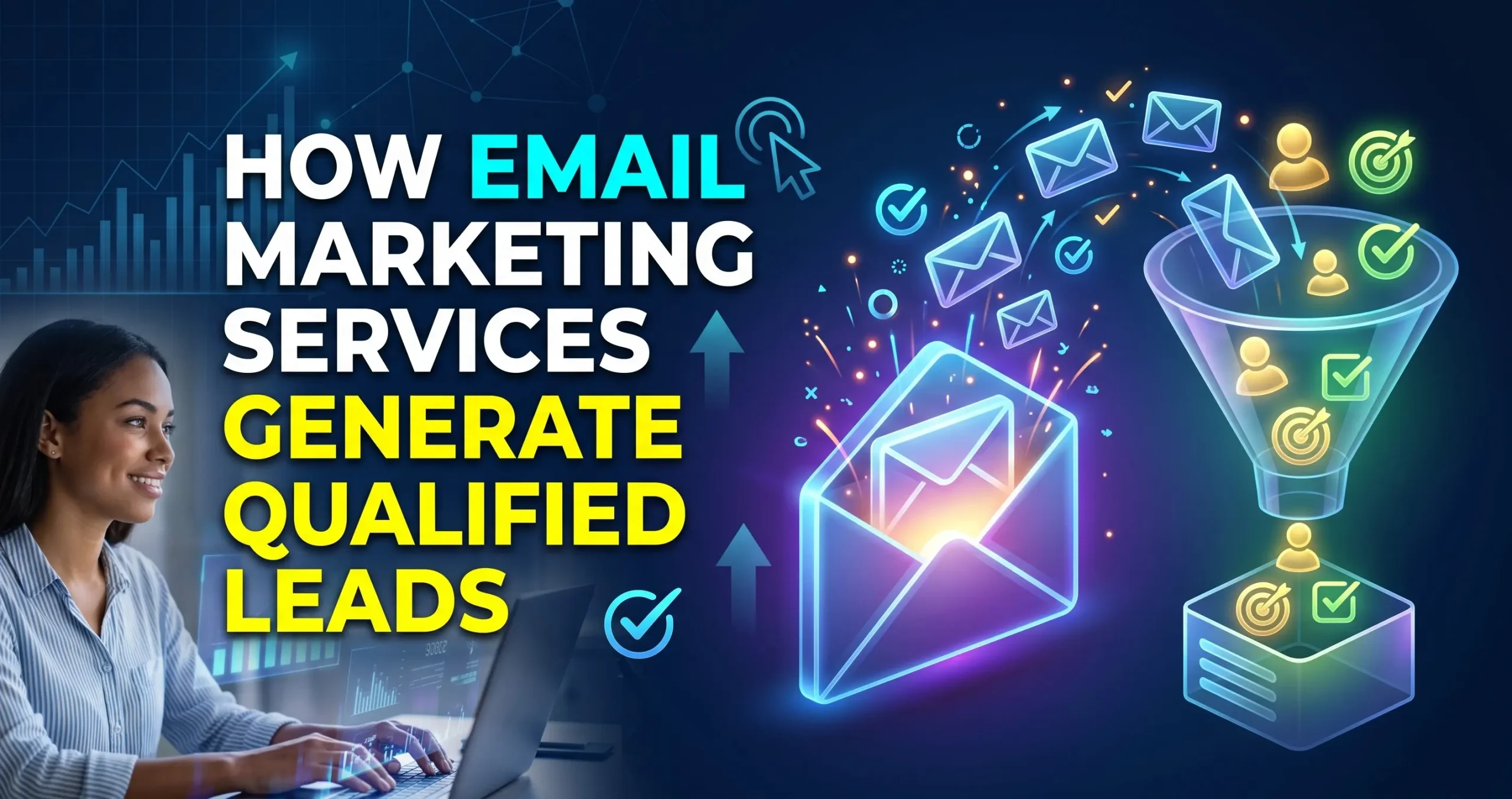 Email Marketing Services Leads
