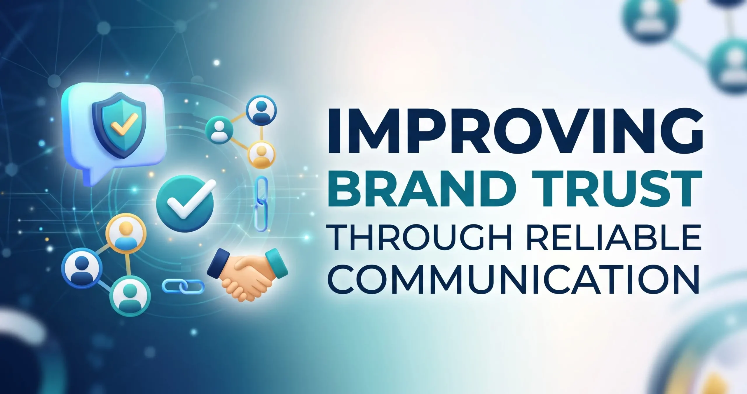 Brand Trust