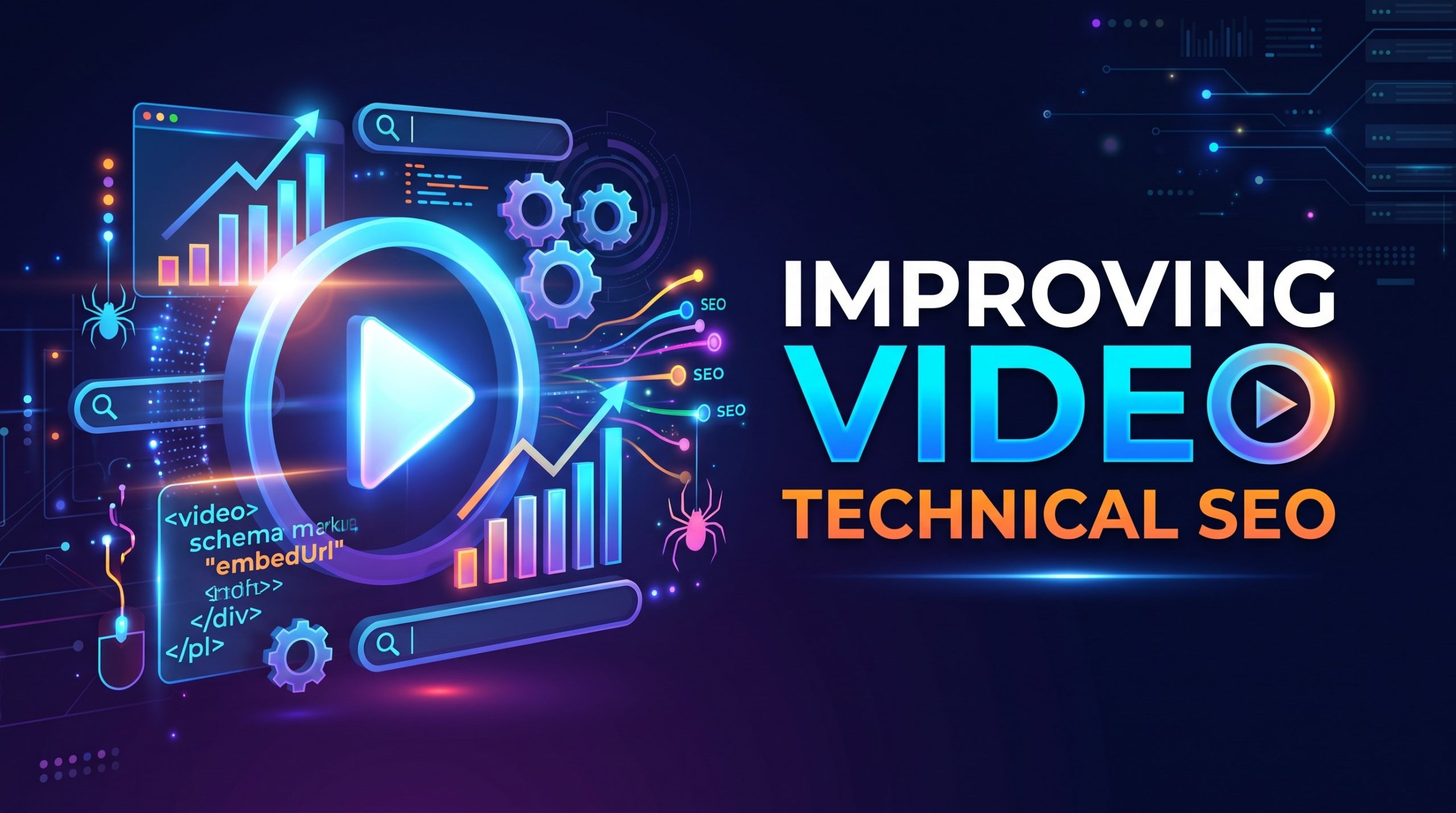 Video Technical SEO