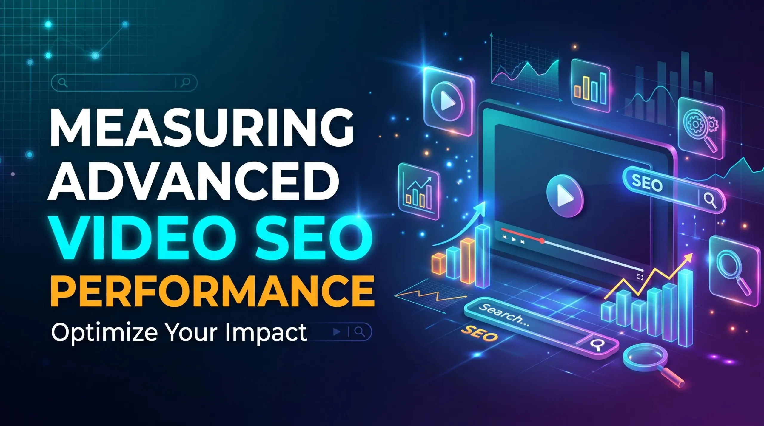 Advanced Video SEO Performance