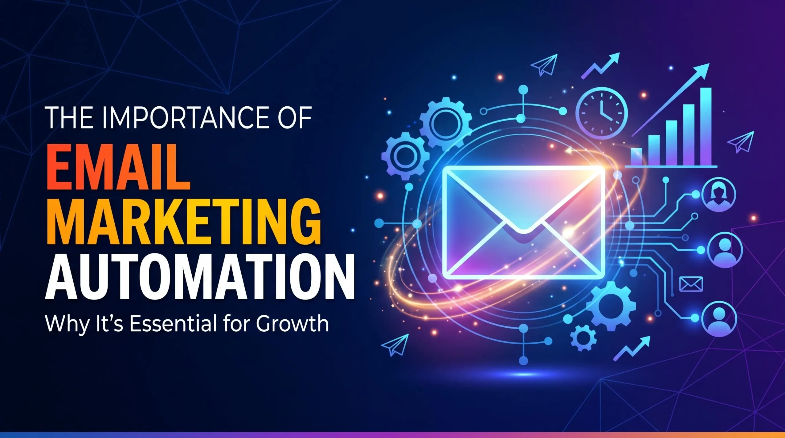 Email Marketing Automation